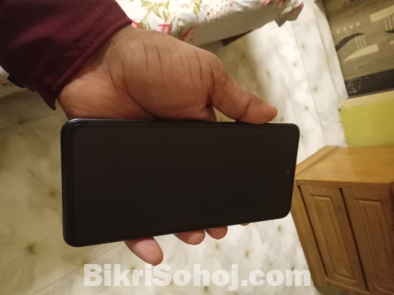 Realme C55 8/256 Full Box